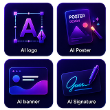 4-in-1 AI Toolkit