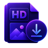 HD Export